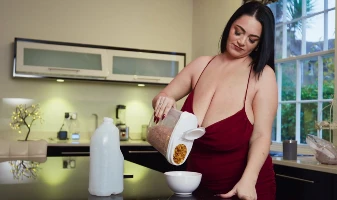 Klara Devine Cereal Milkers