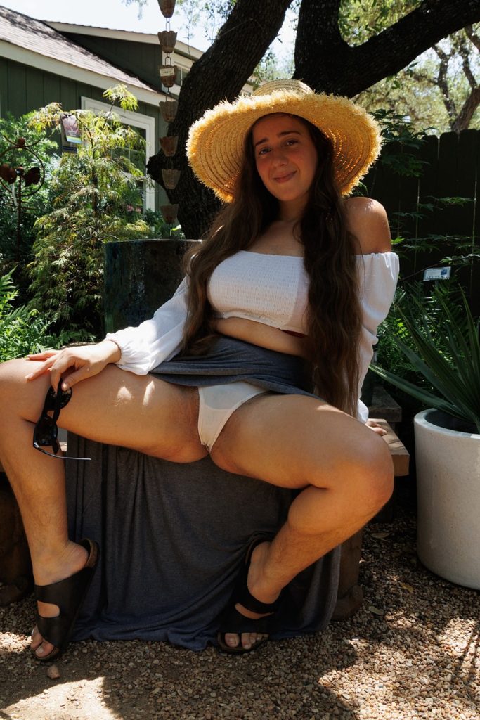 Josie Beall Shrubs R Us 07