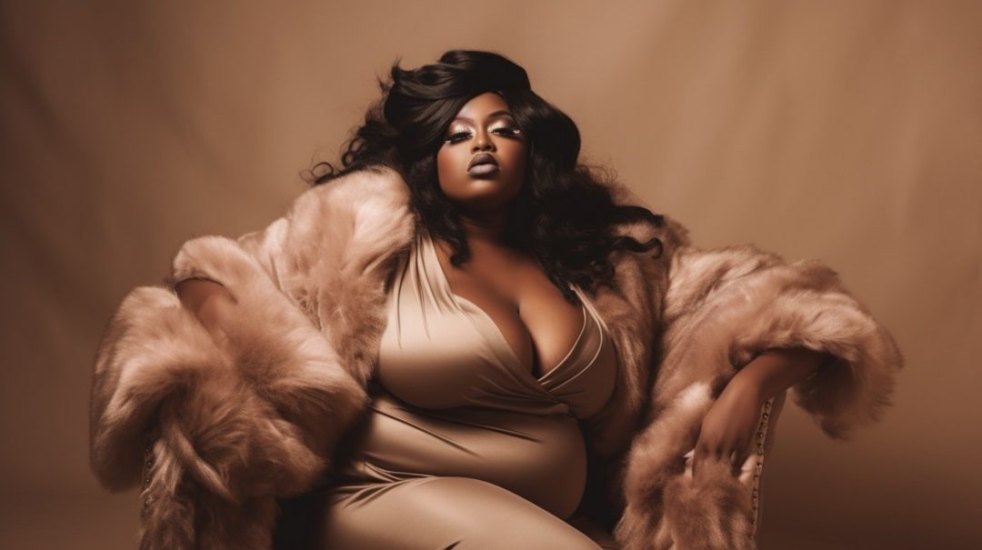 Why Big Is Still Beautiful 14