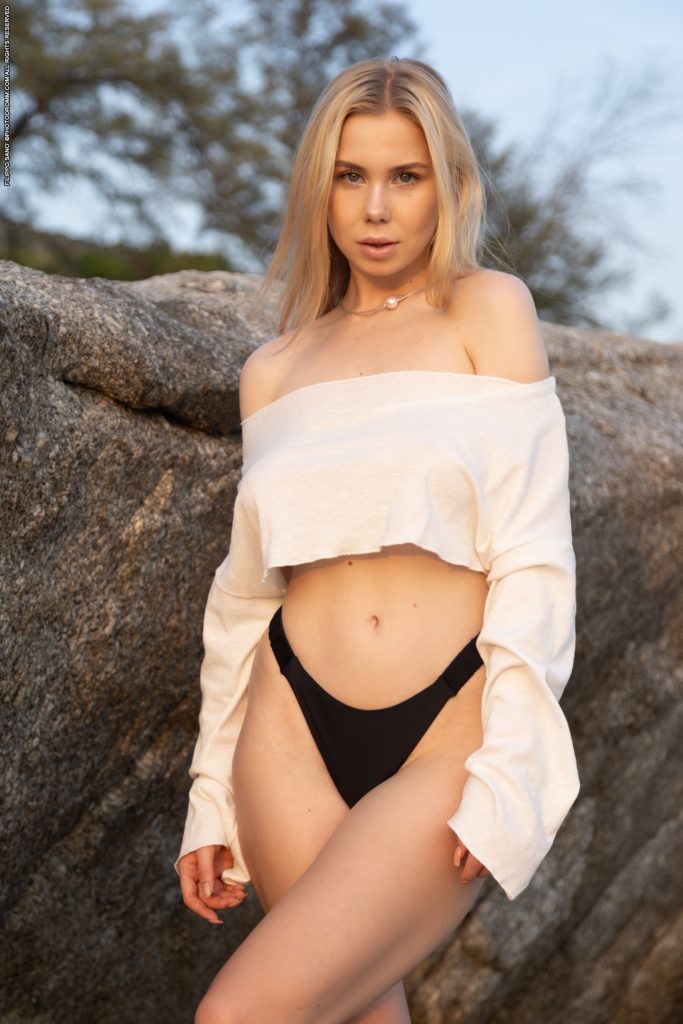 Nastya Sundown Vibes 03