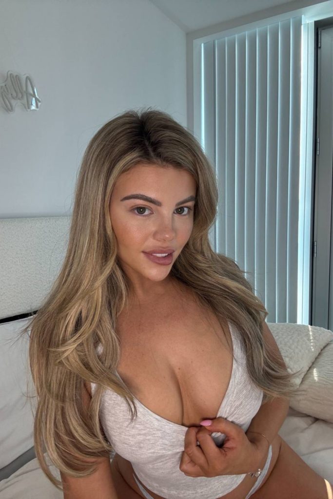 Tilly Harrington Stacked Dental Nurse 14