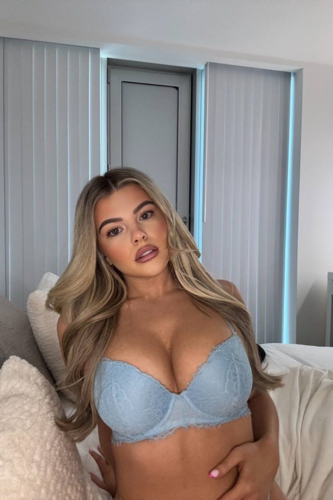 Tilly Harrington Stacked Dental Nurse 15