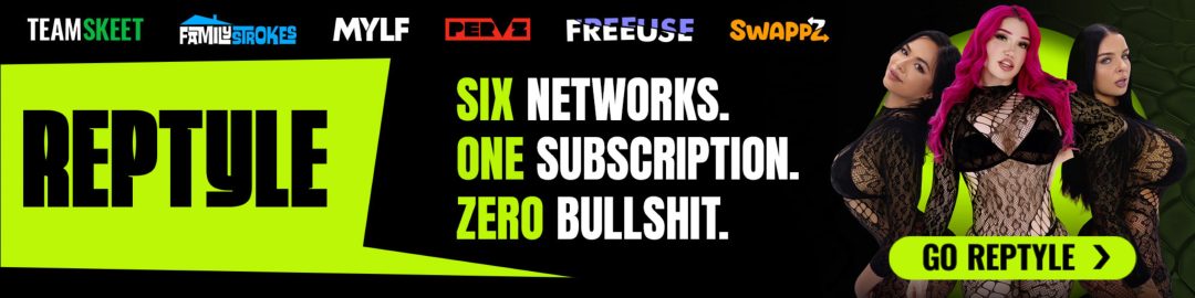Reptyle Banner