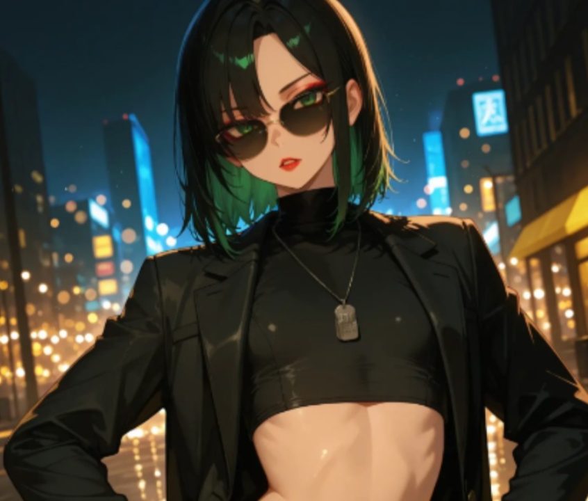 Escape the stress of the week with your devoted digital lover, powered by advanced sex game AI.