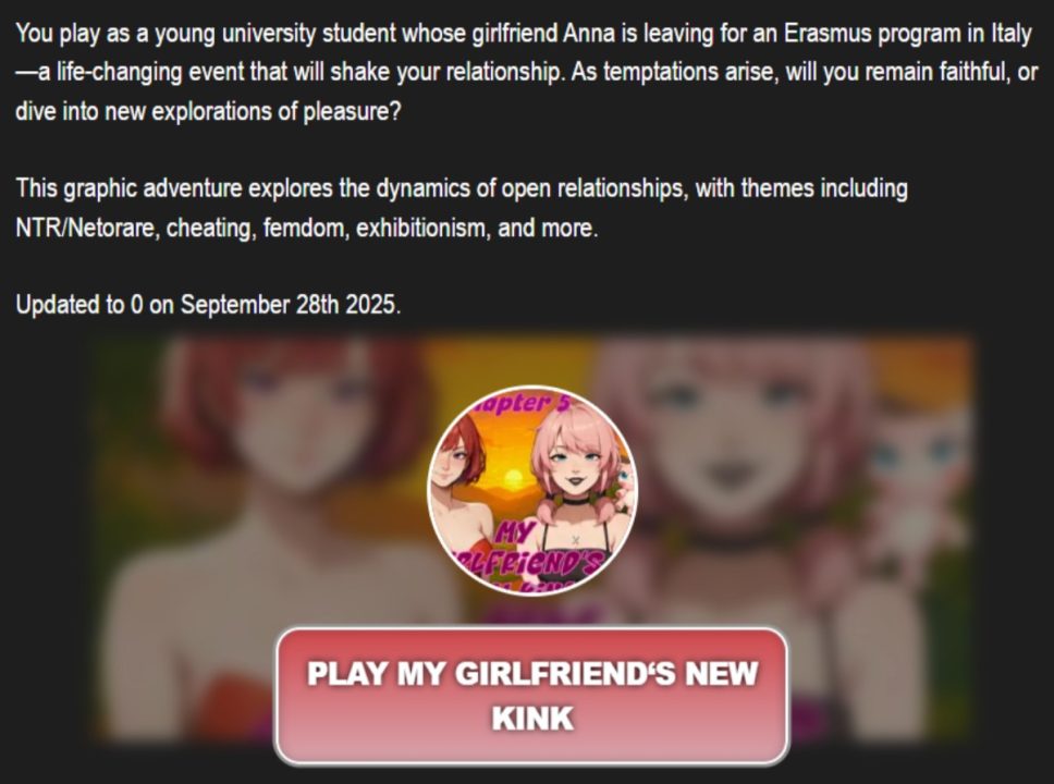 Sex Game 2